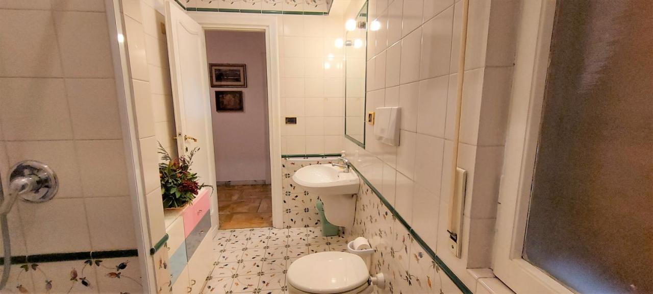Appartement Vatican De Carolis Terrace