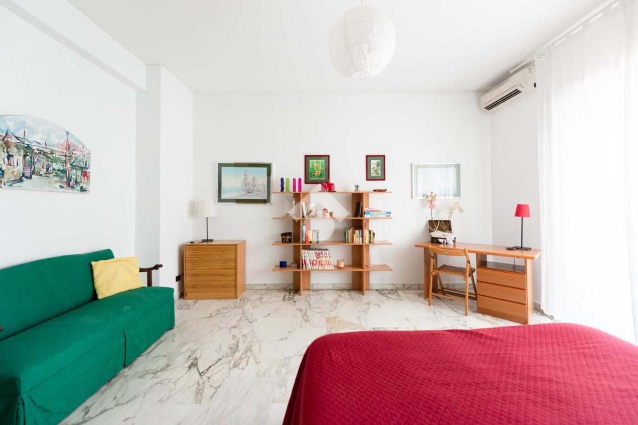Appartement Vatican De Carolis Terrace Rome