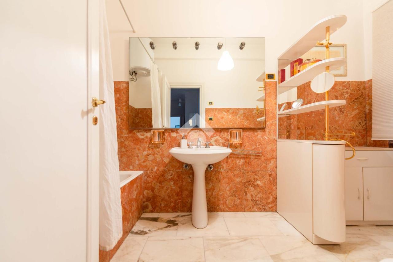 Vatican De Carolis Terrace Appartement Rome