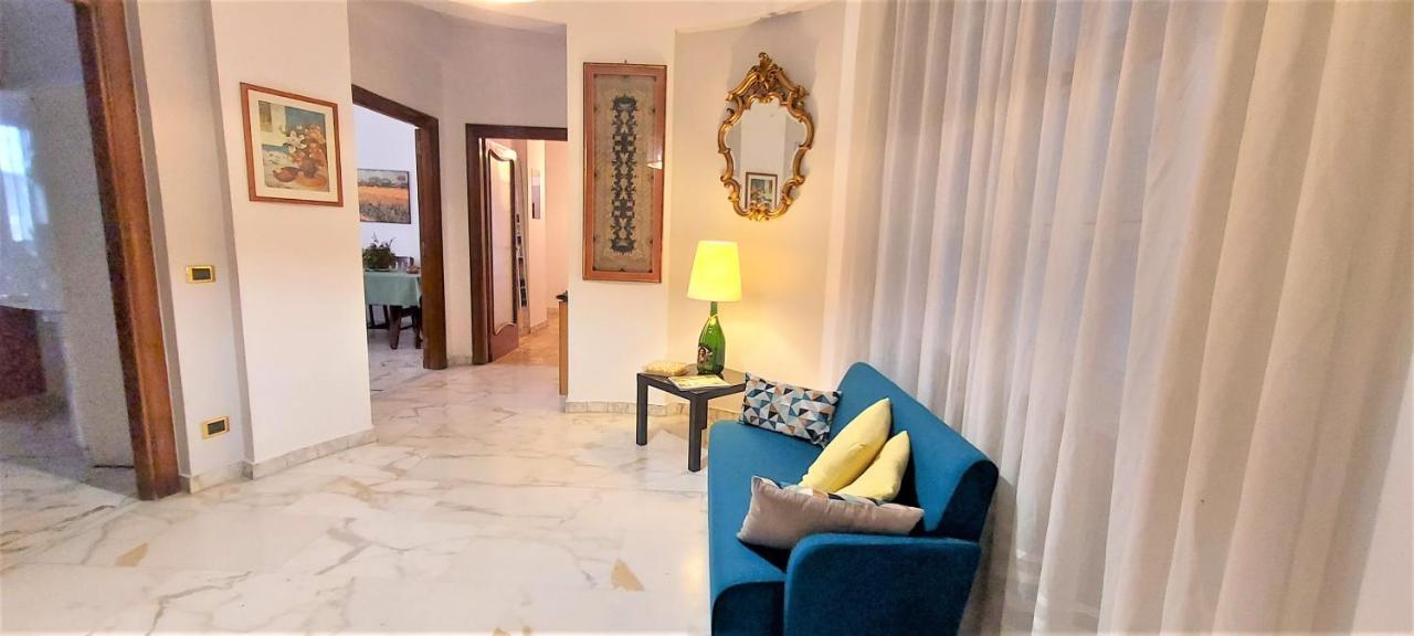 Appartement Vatican De Carolis Terrace Rome