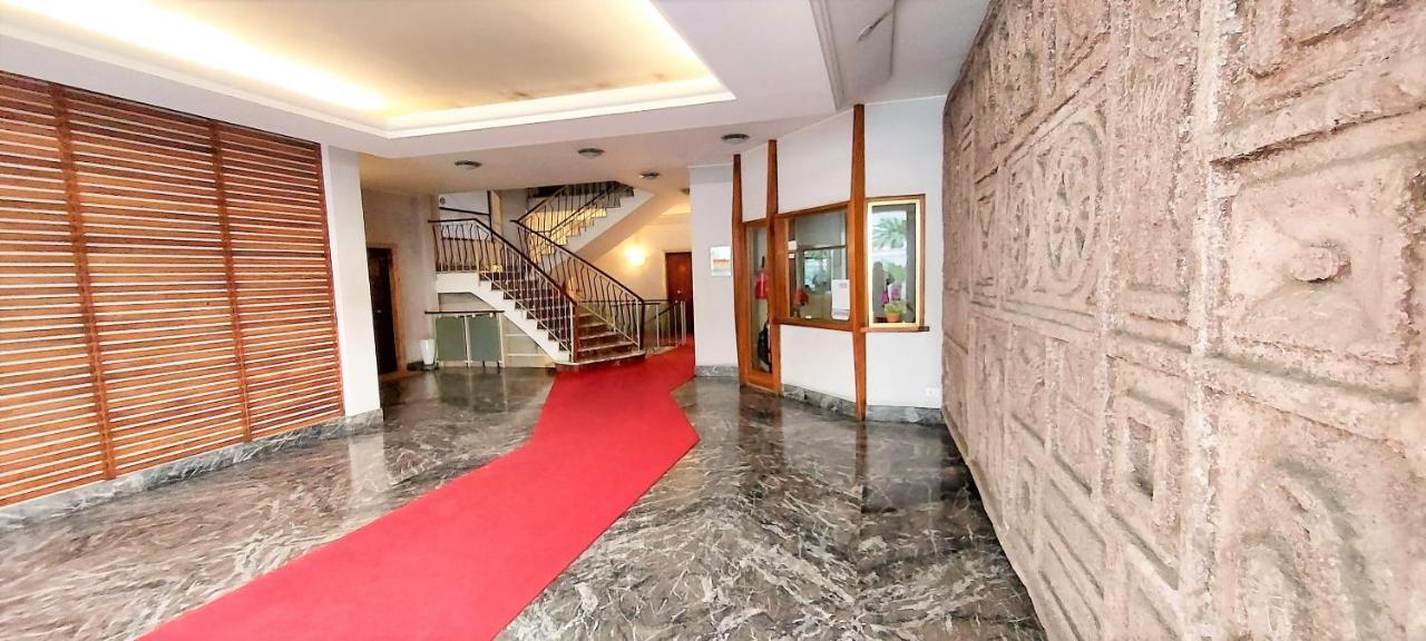 Vatican De Carolis Terrace Appartement