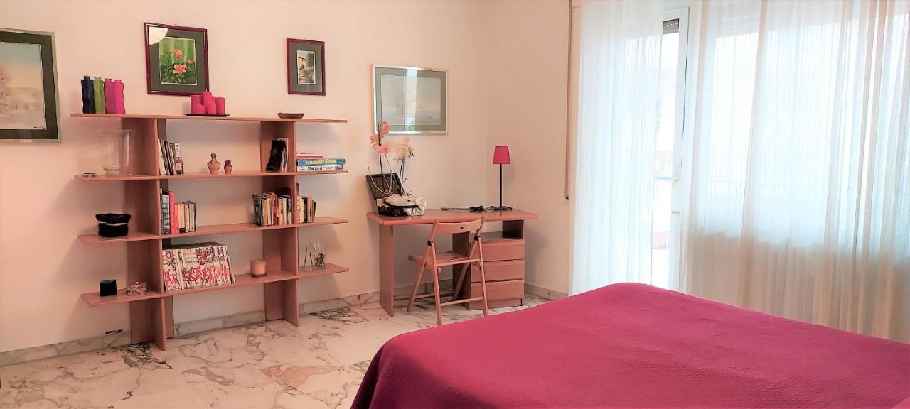 Appartement Vatican De Carolis Terrace